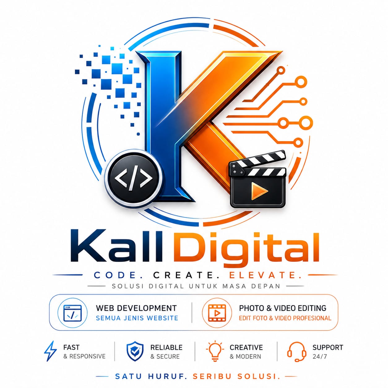 KallDigital